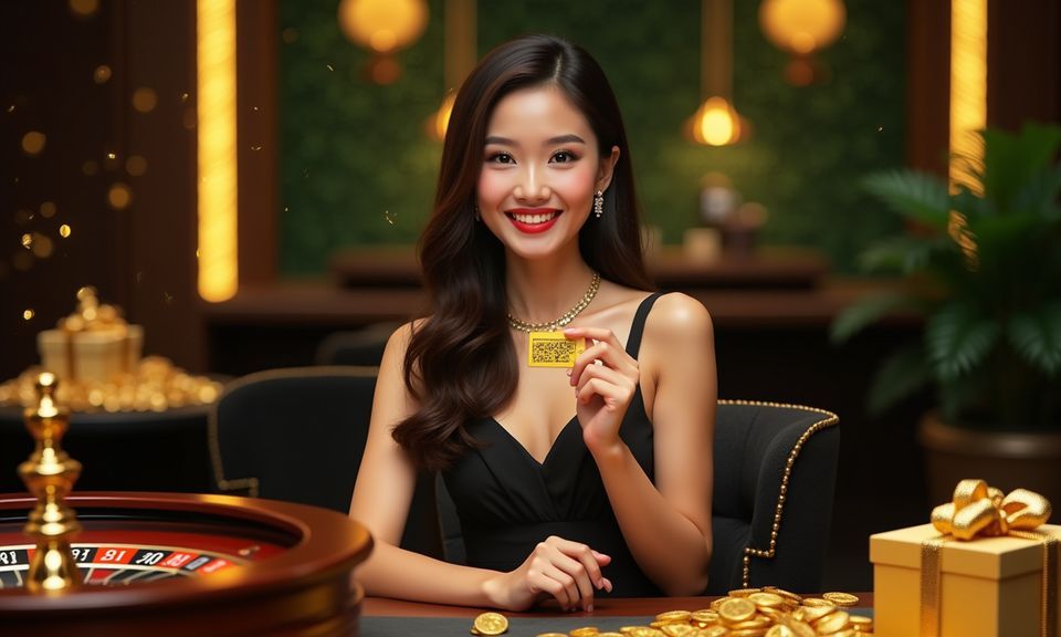 Live Kuala Lumpur Baccarat Room