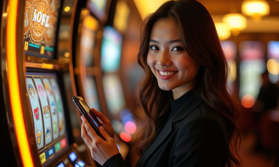 Cabutan Bingo Ringgit